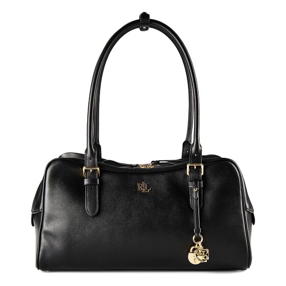 Lauren Ralph Lauren Marcy Schoudertas Leder 35.5 cm