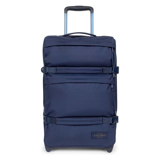 Eastpak Transit'R Plus 2 wielen Cabinewagen 55 cm