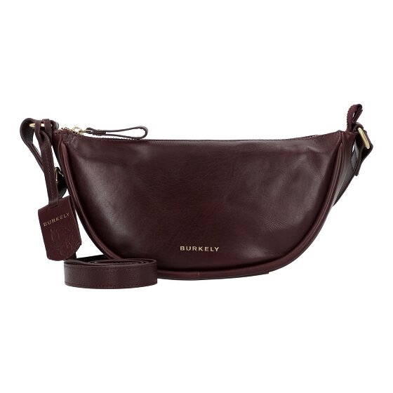 Burkely Vintage Veda Schoudertas Leer 27 cm
