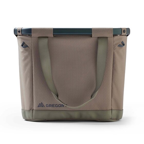 Gregory Alpaca Gear Tote 30 Opvouwbare boodschappentas 45 cm