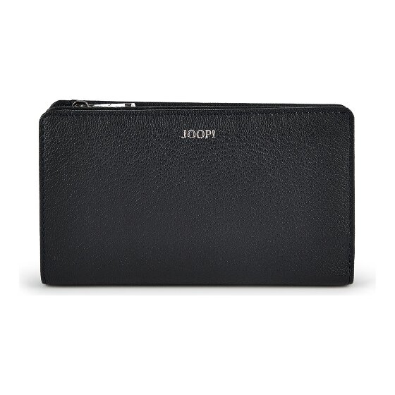 Joop! Lantea Portemonnee RFID-bescherming Leder 16 cm