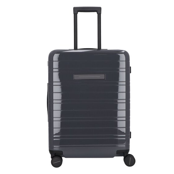 Horizn Studios H6 Smart 4 wielen Trolley 64 cm