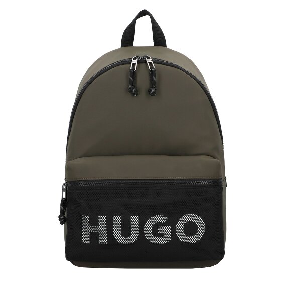 Hugo Hans Dagrugzak 44 cm Laptop compartiment
