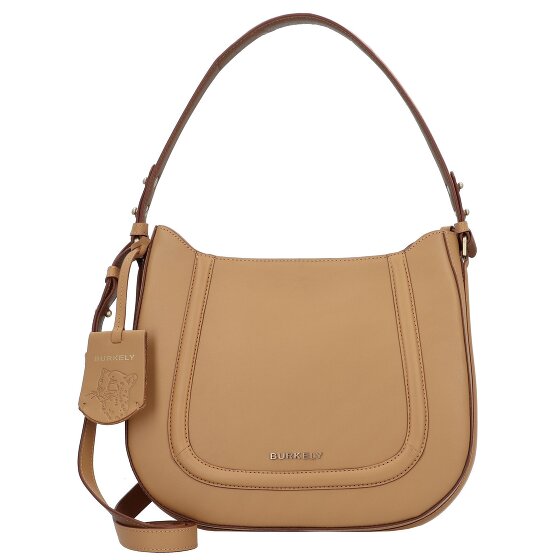 Burkely Beloved Bailey Handtas Leer 27 cm