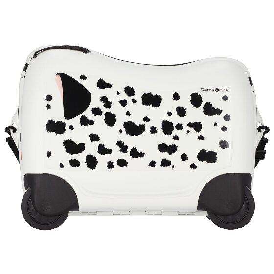 Samsonite Dream2go 4 wielen Kinderwagen 38 cm