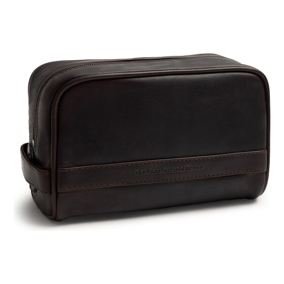 The Chesterfield Brand Tavira Toilettas Leder 18 cm