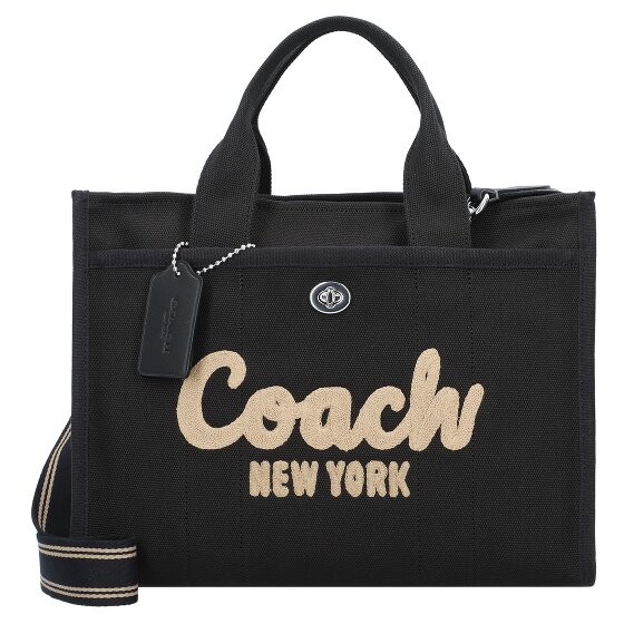 Coach Cargo Handtas 34 cm