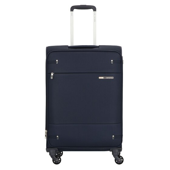 Samsonite Base Boost Spinner 4-wiel trolley 66 cm
