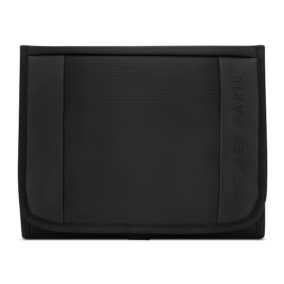 Delsey Paris Montmartre 3 Toilettas 26.5 cm