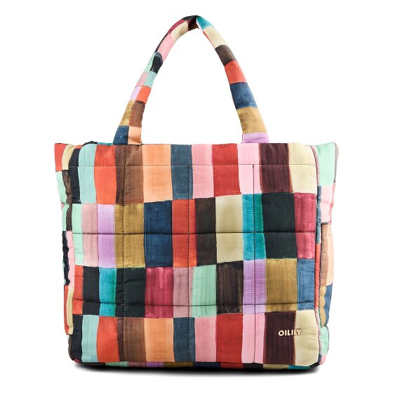 Oilily Orilla Shopper Tas 44 cm