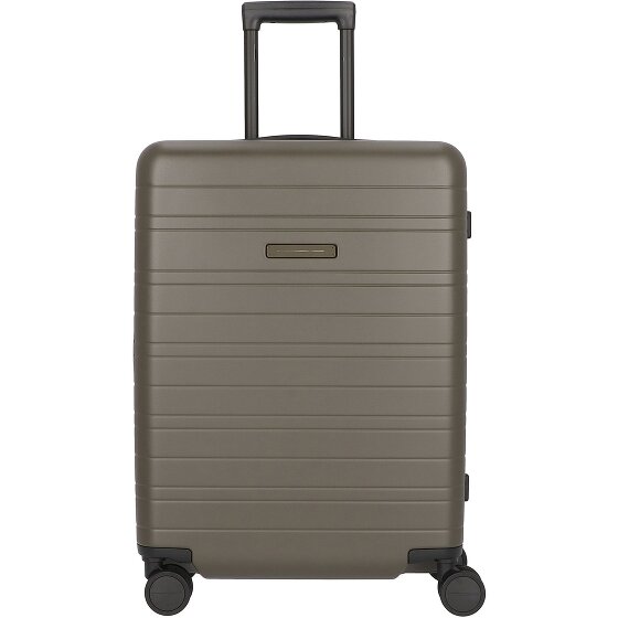 Horizn Studios H6 Check-in 4-wielige trolley 64 cm