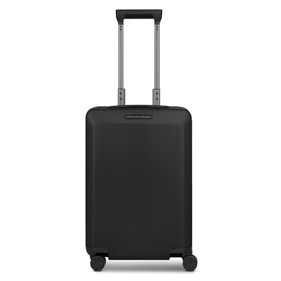 Porsche Design Voyager 3.0 4 wielen Cabinewagen S 55 cm met uitbreidingsplooi