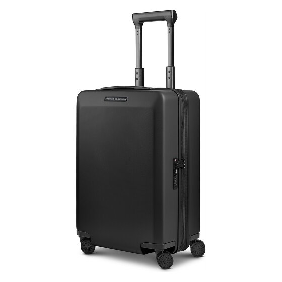 Porsche Design Voyager 3.0 4 wielen Cabinewagen S 55 cm met uitbreidingsplooi