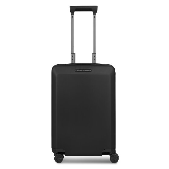 Porsche Design Voyager 4 wielen Cabinewagen S 55 cm met uitbreidingsplooi