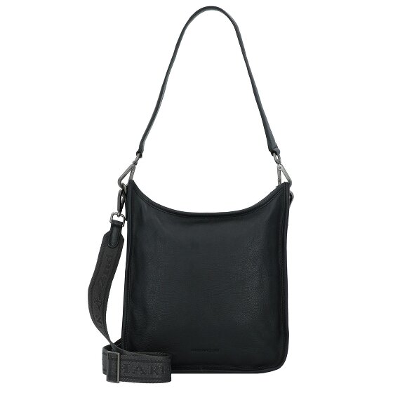 Harbour 2nd Just Pure Liara Schoudertas Leer 26 cm