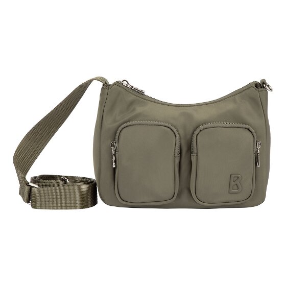Bogner Verbier Play 1.0 Schoudertas 26 cm