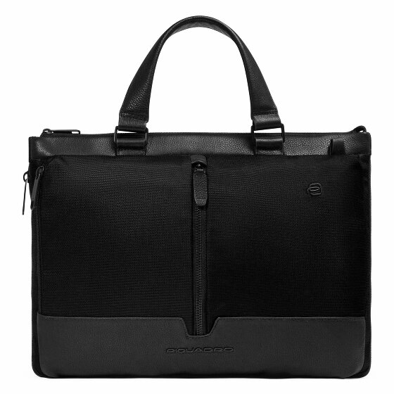 Piquadro Marcel Koffer 38 cm Laptop compartiment