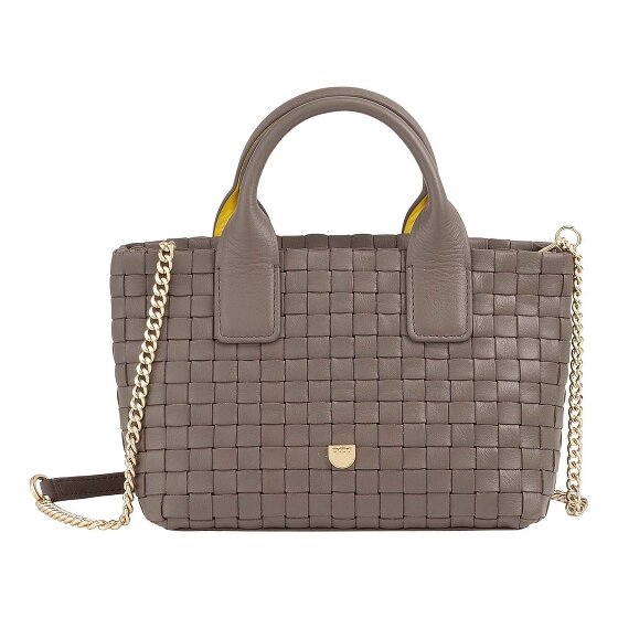 DuDu Ibiza Handtas Leder 22 cm