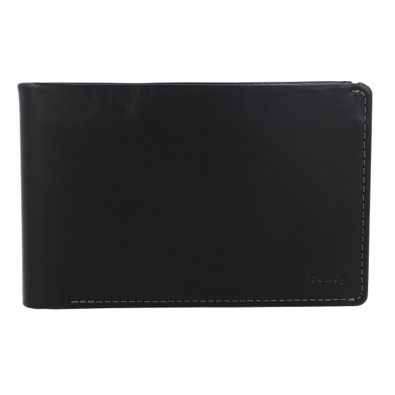 Bellroy Portemonnee RFID-bescherming Leer 10 cm Bellroy Portemonnee RFID-bescherming Leer 10 cm