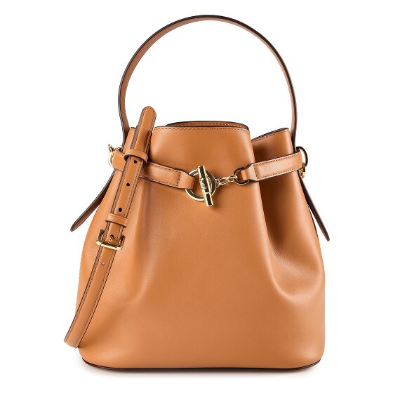 Lauren Ralph Lauren Blake Buideltas Leder 24 cm