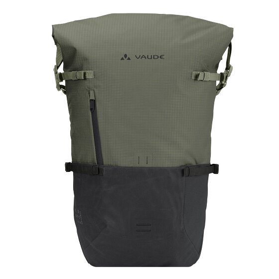 Vaude CityGo II 23 Dagrugzak 53 cm Laptopvak