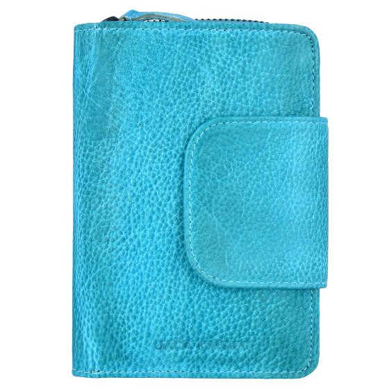 Jack Kinsky Nassau 511 Portemonnee Leer 10 cm