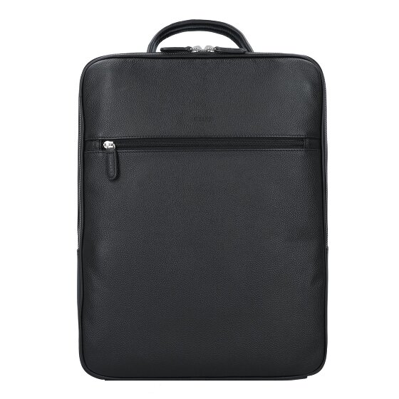 Picard Milano Zakelijke rugzak Leer 39 cm Laptop compartiment
