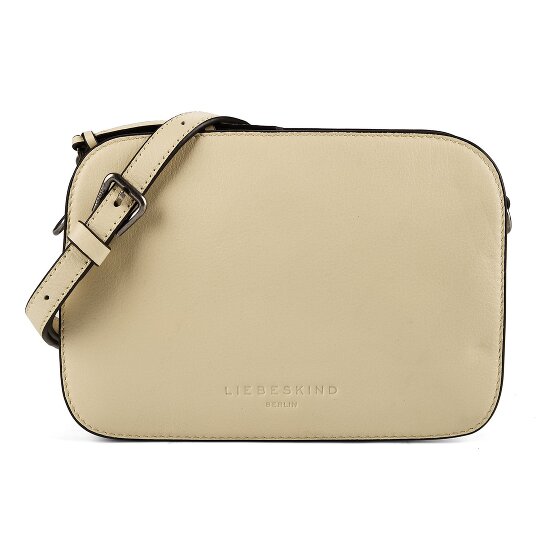 Liebeskind Luka Crossbody tas Leder 20.5 cm