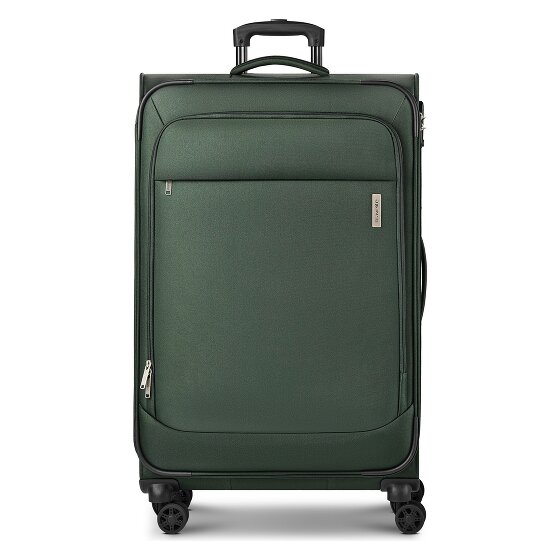 Travelite Priego 4 wielen Trolley L 77 cm
