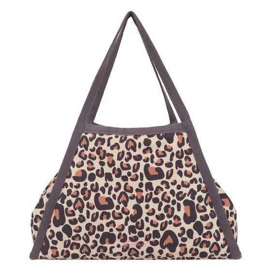 Fritzi aus Preußen Ini Shopper Tas 38 cm