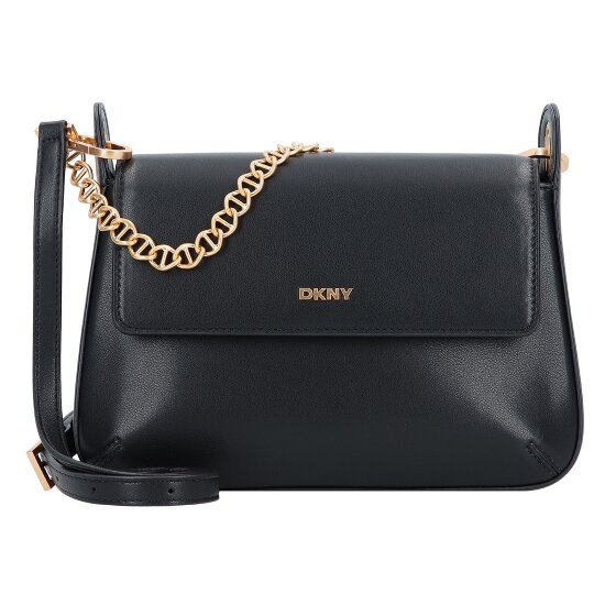 DKNY Belen Schoudertas Leer 26 cm