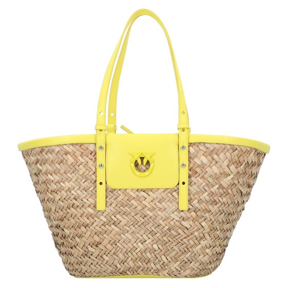 PINKO Love Summer Shopper Tas 29 cm