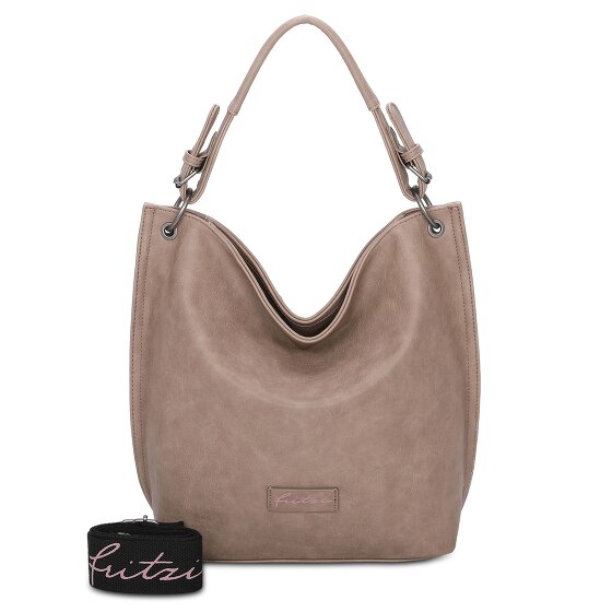 Fritzi aus Preußen Eco Fritzi01 Schoudertas 43 cm