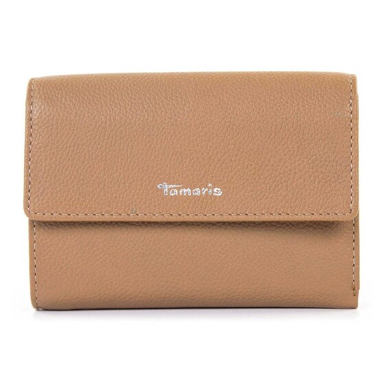 Tamaris Amanda Portemonnee Leer 14 cm