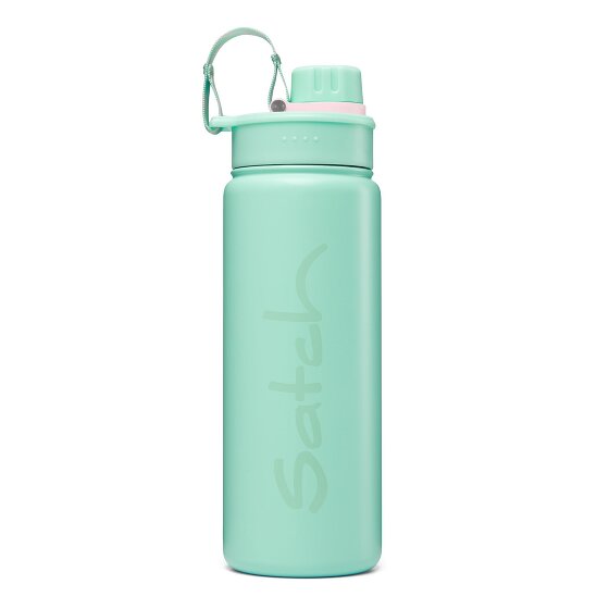 Satch Roestvrij stalen drinkfles 500 ml Satch Roestvrij stalen drinkfles 500 ml