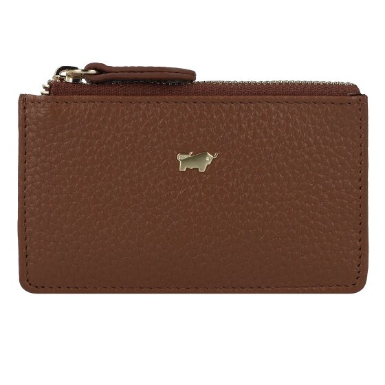 Braun Büffel Asti sleuteletui leer 12 cm