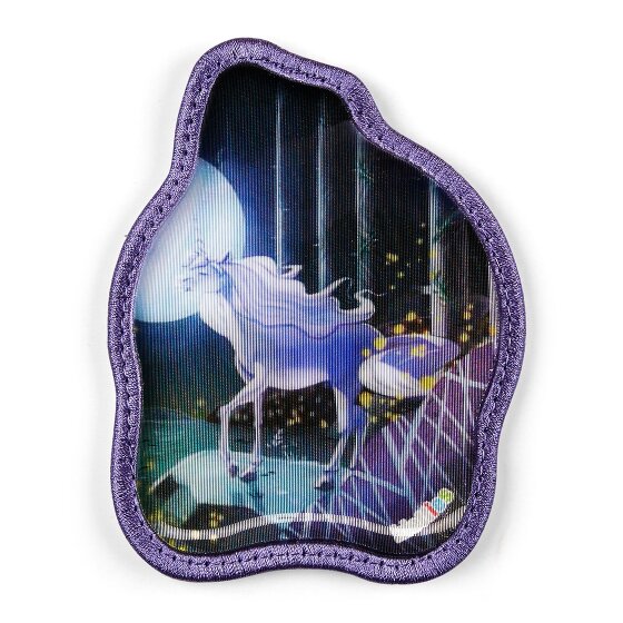 Ergobag Wiggle klittenband