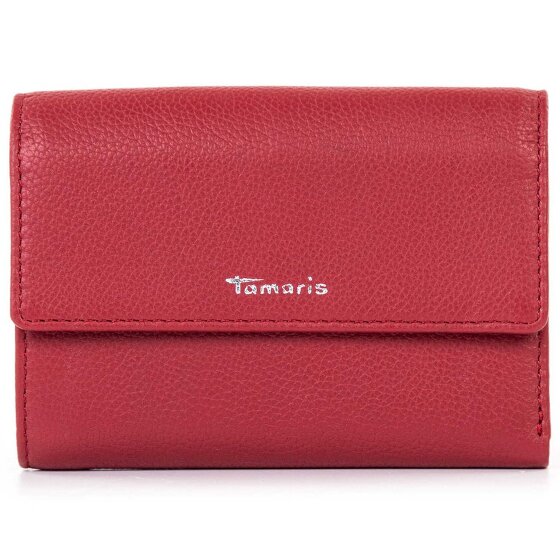 Tamaris Amanda Portemonnee Leer 14 cm