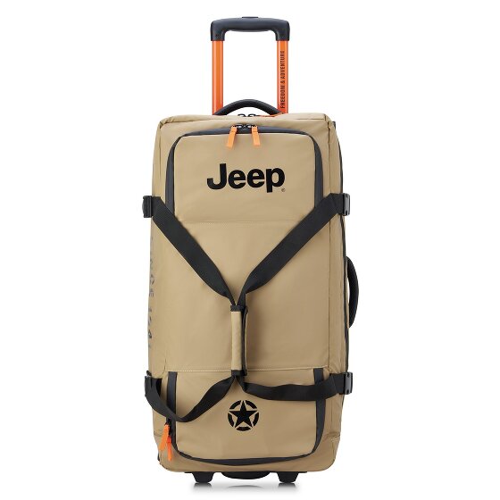 Jeep 2 wielen Reistas 72 cm