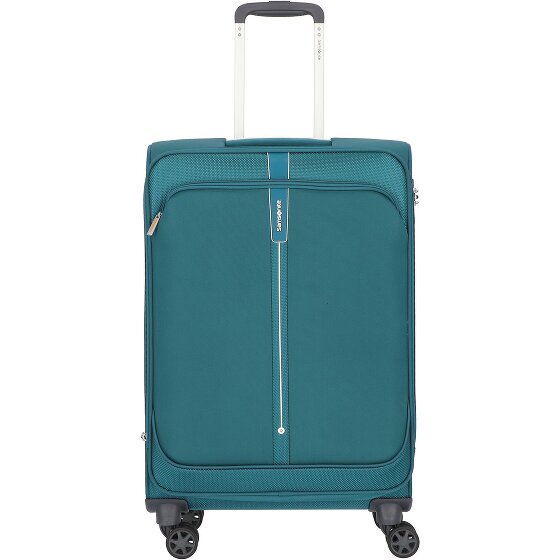 Samsonite Popsoda 4-wielige trolley 66 cm