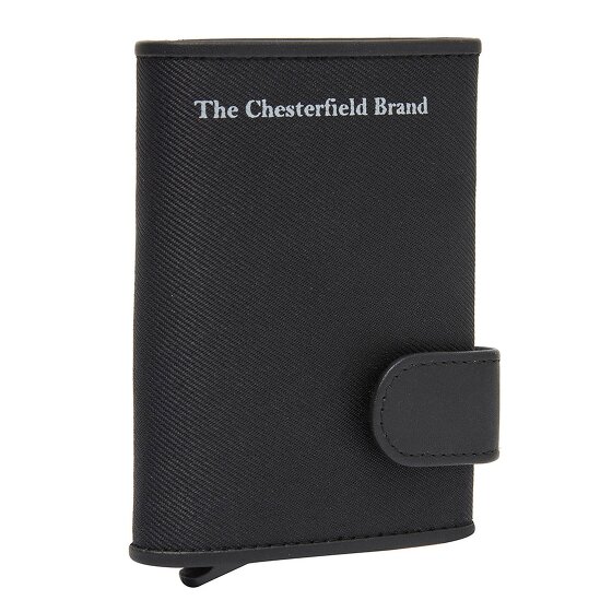 The Chesterfield Brand Sabana Portemonnee RFID-bescherming Leer 7.5 cm