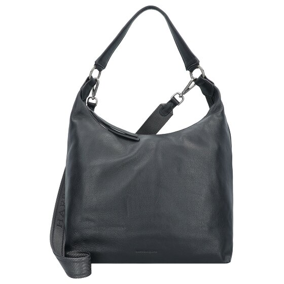 Harbour 2nd Just Pure Kiana Schoudertas Leder 37 cm
