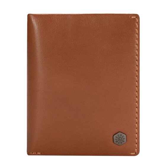 Jekyll & Hide Oxford Kredietkaart etui RFID-bescherming Leer 8.5 cm Jekyll & Hide Oxford Kredietkaart etui RFID-bescherming Leer 8.5 cm
