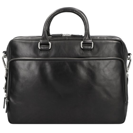 Leonhard Heyden Cambridge aktetas leer 40 cm