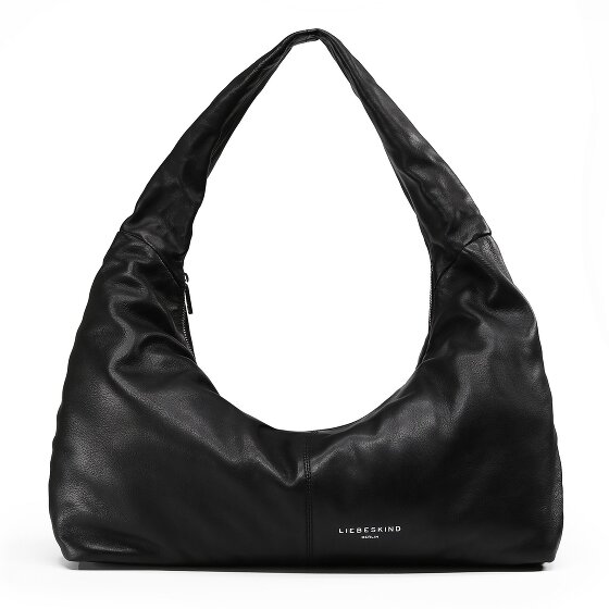 Liebeskind Bo Schoudertas Leder 45 cm