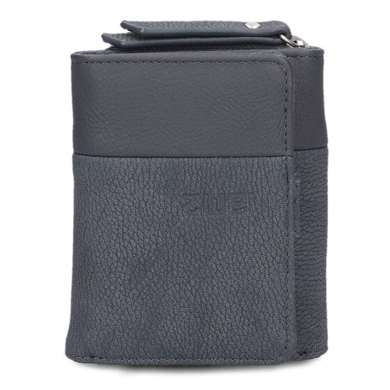 Zwei Eva Portemonnee 9 cm