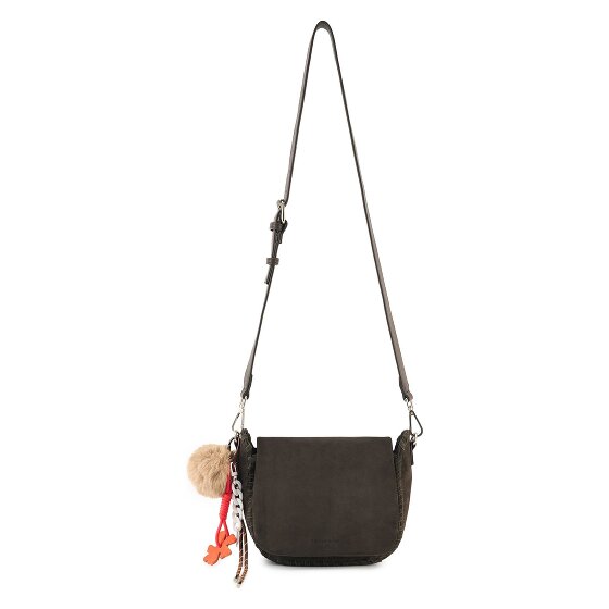 FredsBruder Playful Crossbody tas Leder 22 cm