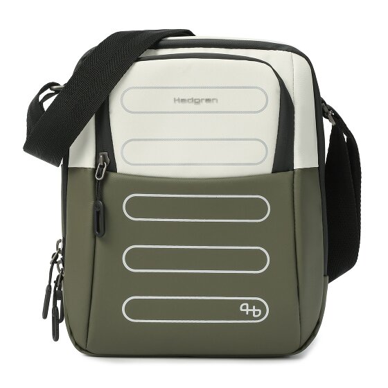 Hedgren Comby Performance Schoudertas RFID-bescherming 21 cm