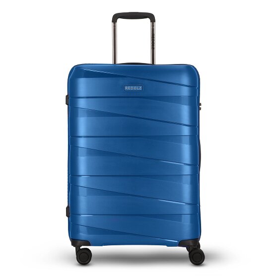 Redolz Essentials 10 MEDIUM 4 wielen Trolley 67 cm