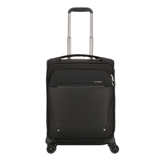 Samsonite B-Lite Icon Spinner 4-Wiel Cabin Trolley 55 cm